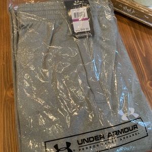 Under Armour Men’s Team Fleece Pants